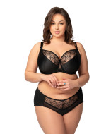 Σουτιέν Plus Size για Πολύ Μεγάλο Στήθος – Απόλυτη Στήριξη & Άνεση